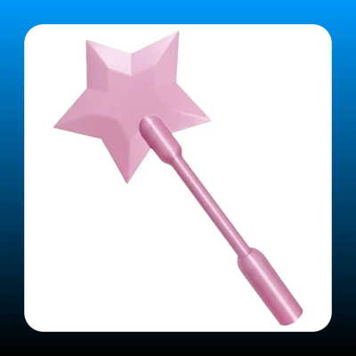 Wizard Tap-To-Pay Wand