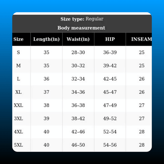 High Waist Tummy Control Leggings