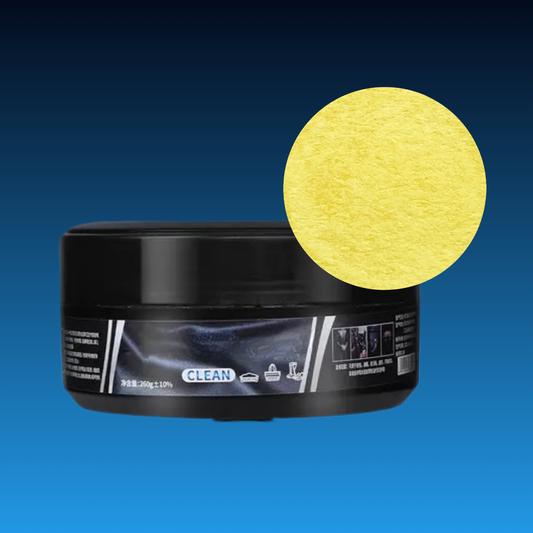 Leather Conditioner Oil Paste