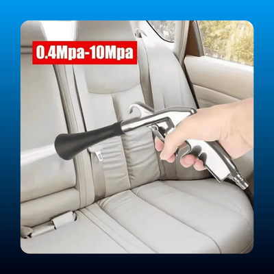 Tornado Air Blow Gun with Nozzles