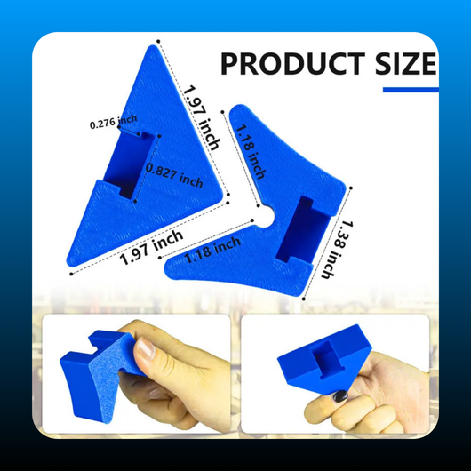 Corner Clamp Adapter