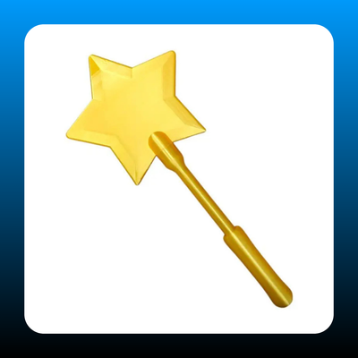 Wizard Tap-To-Pay Wand