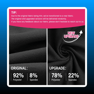 High Waist Tummy Control Leggings