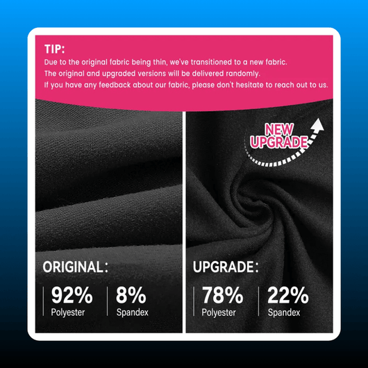 High Waist Tummy Control Leggings