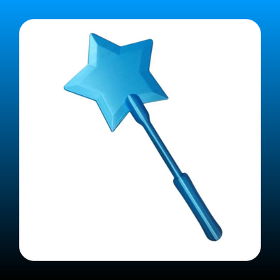 Wizard Tap-To-Pay Wand