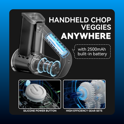 Portable Electric Shaved Ice Machine