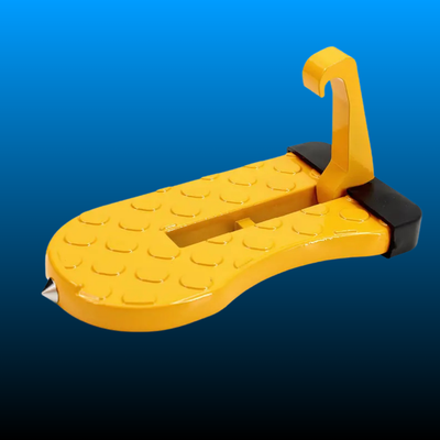 Car Roof Step Assist Door Hook