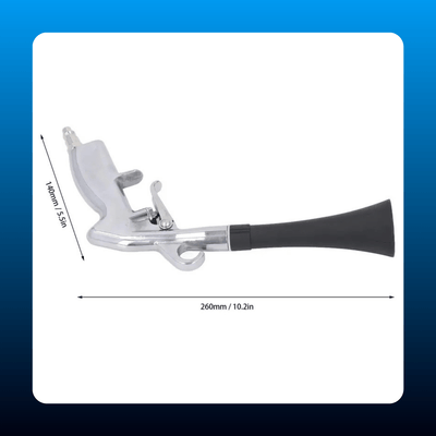 Tornado Air Blow Gun with Nozzles