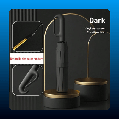 Automatic Folding Umbrella