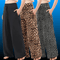 Wide Leg Lounge Pants With Pockets