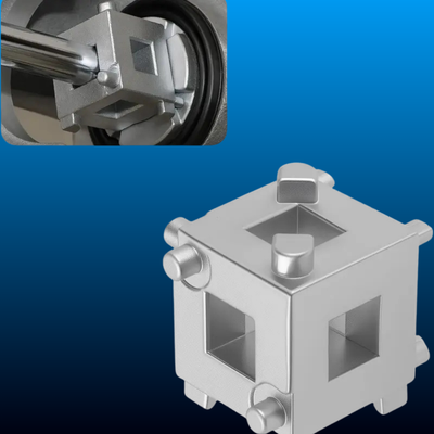Caliper Compression Tool