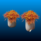 Fall Faux Floral Stem Bundle