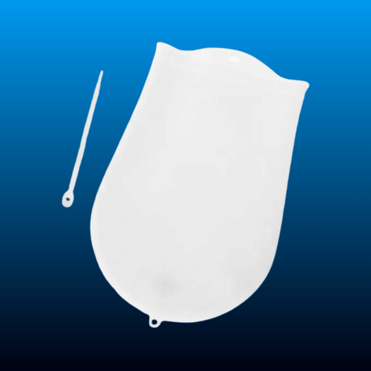 Silicone Dough Kneading Bag