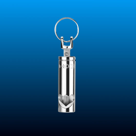 Socket Wrench Bottle Opener Keychain