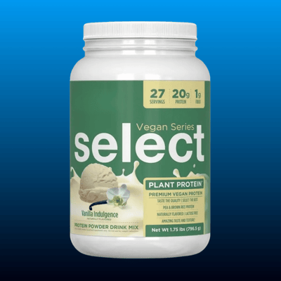 Vegan Plant Protein Powder
