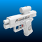 Double-Sided Prank Water Gun