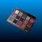 Horror Themed Eyeshadow Palette