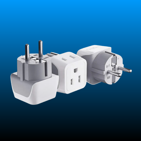 Travel Adapter