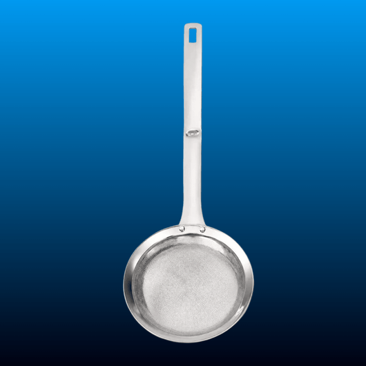 Stainless Steel Fat Skimmer Scoop