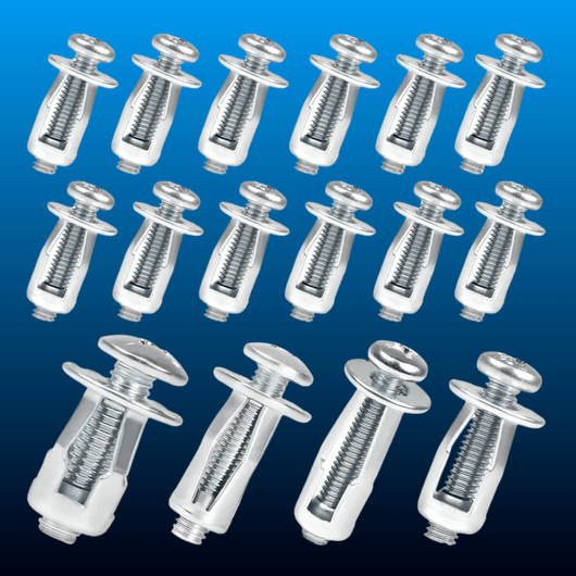 Button Head Rivet Nut Set