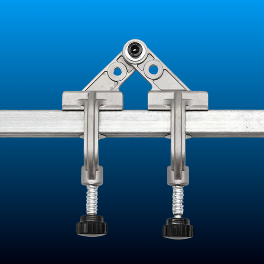 Stainless Steel Welding Fixture Auxiliary