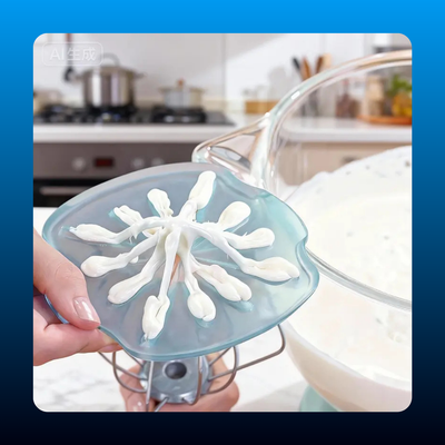 Whisk Wiper