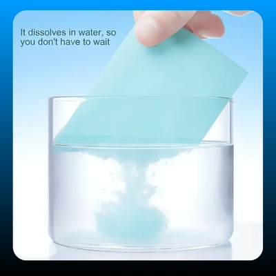 100 Piece Floor Cleaning Tablets