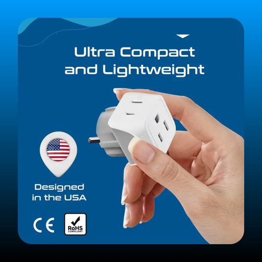 Travel Adapter