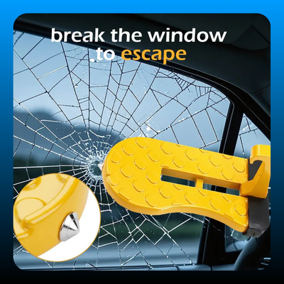 Car Roof Step Assist Door Hook