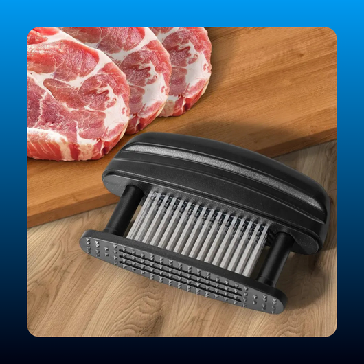 Meat Needle Tenderizer