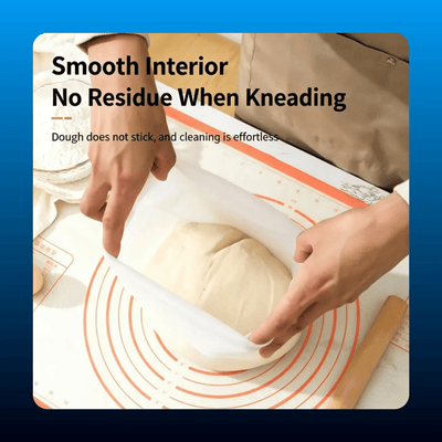 Silicone Dough Kneading Bag