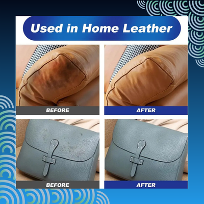 Leather Conditioner Oil Paste