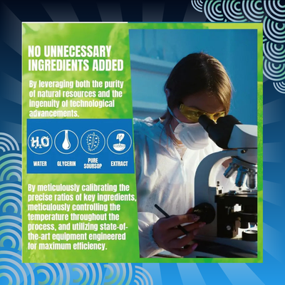 Soursop Bitters Liquid Drops