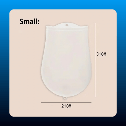 Silicone Dough Kneading Bag