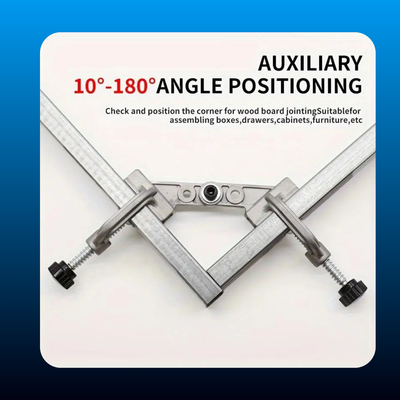 Stainless Steel Welding Fixture Auxiliary