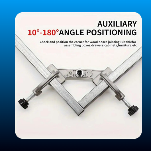 Stainless Steel Welding Fixture Auxiliary