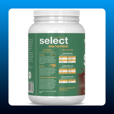 Vegan Plant Protein Powder