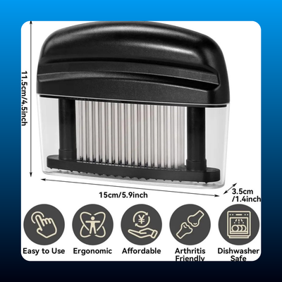 Meat Needle Tenderizer