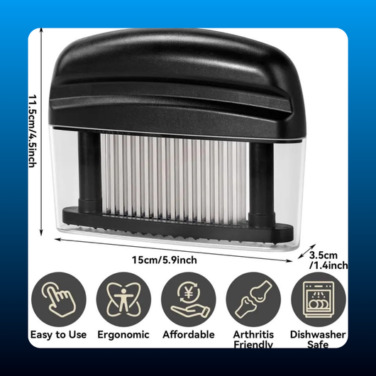 Meat Needle Tenderizer