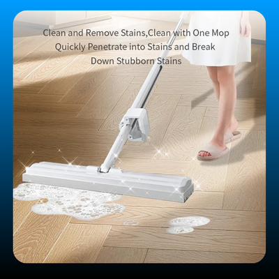 100 Piece Floor Cleaning Tablets
