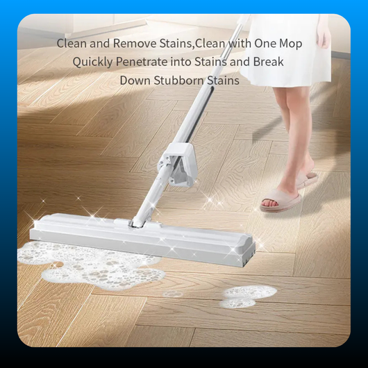 100 Piece Floor Cleaning Tablets