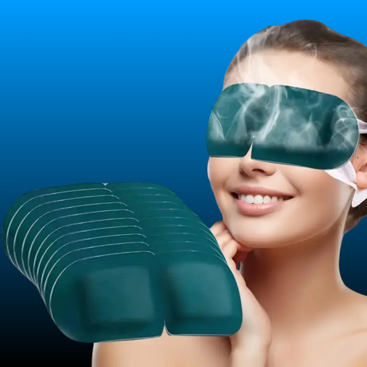 Lutein Disposable Eye Mask (10 Pcs)