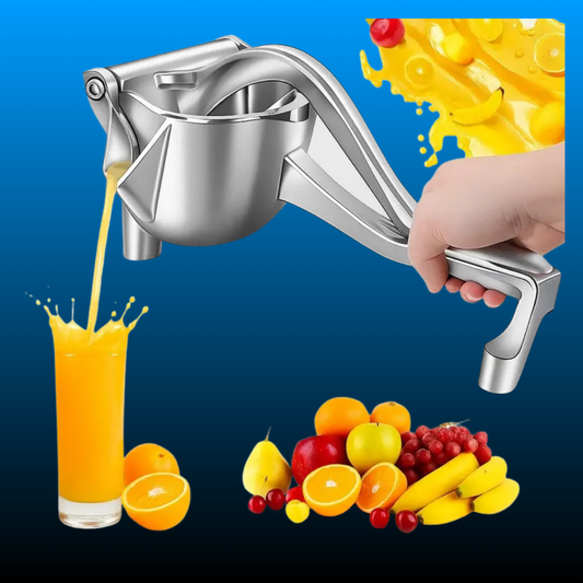 Easy Press Hand Juicer