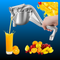 Easy Press Hand Juicer