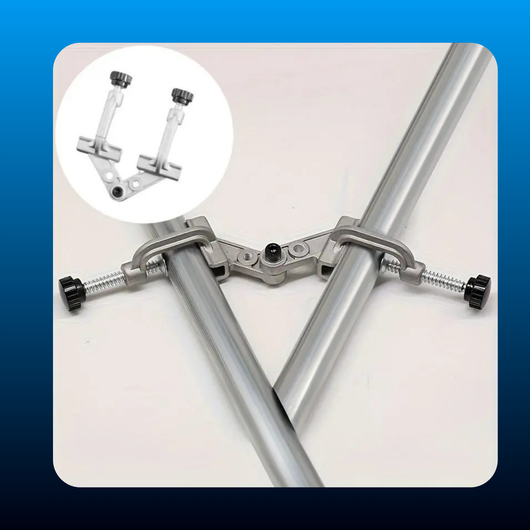 Stainless Steel Welding Fixture Auxiliary