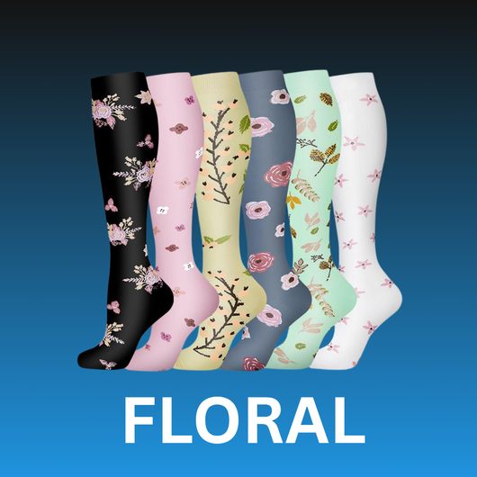 Compression Socks For Pregnancy