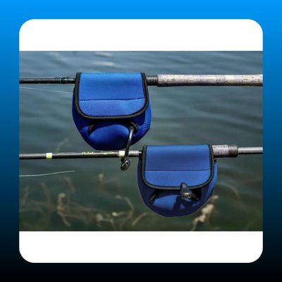 Baitcast Reel Cover