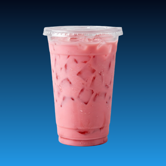 Protein Tea Caffeine Powdered Beverage Mix