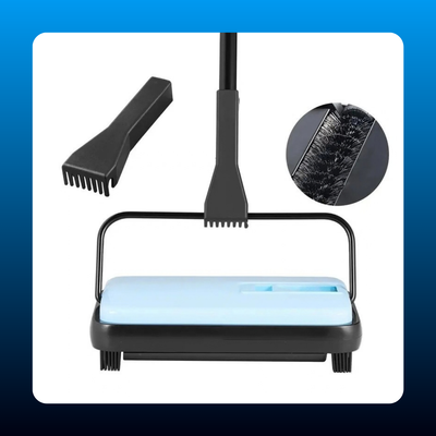 Manual Carpet Sweeper
