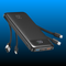20,000mAh Ultra-Slim Power Bank & Portable Charger